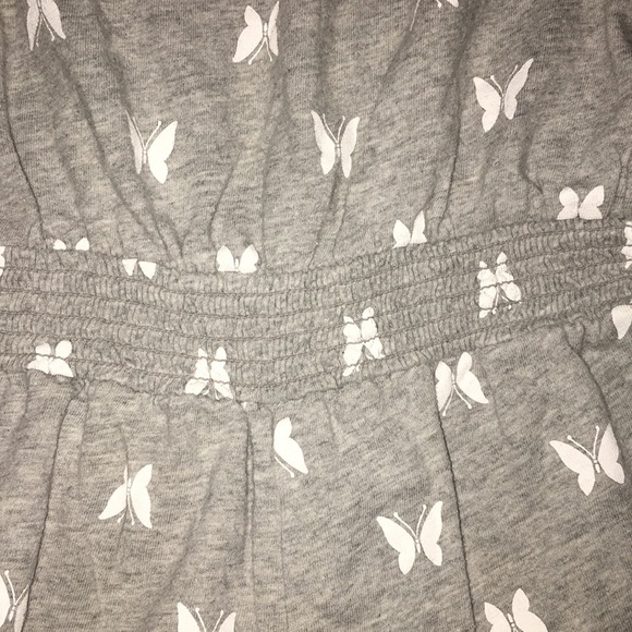 Butterfly jumper - Picture 8 of 8